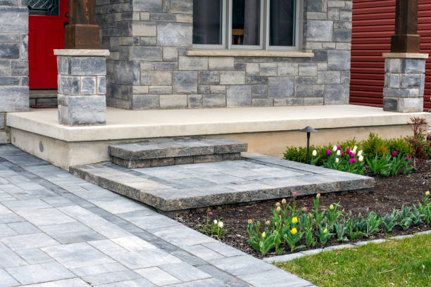 Best Driveway Pavers Cost  in Arrowhead Beach, NC